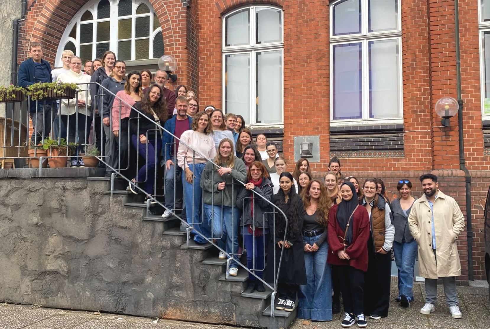 Partizipation ist Kinderrecht